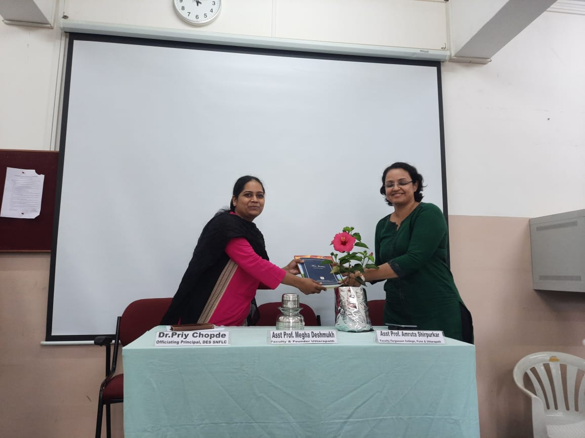 Workshop on Competitive Examination